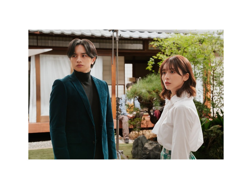 『ラブ≠コメディ』(C)2026 Storm Labels Inc. All Rights Reserved.