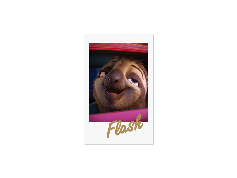 複数回購入特典／© Disney