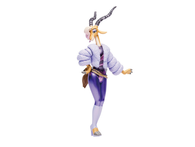 B賞 フィギュアコレクション／© Disney