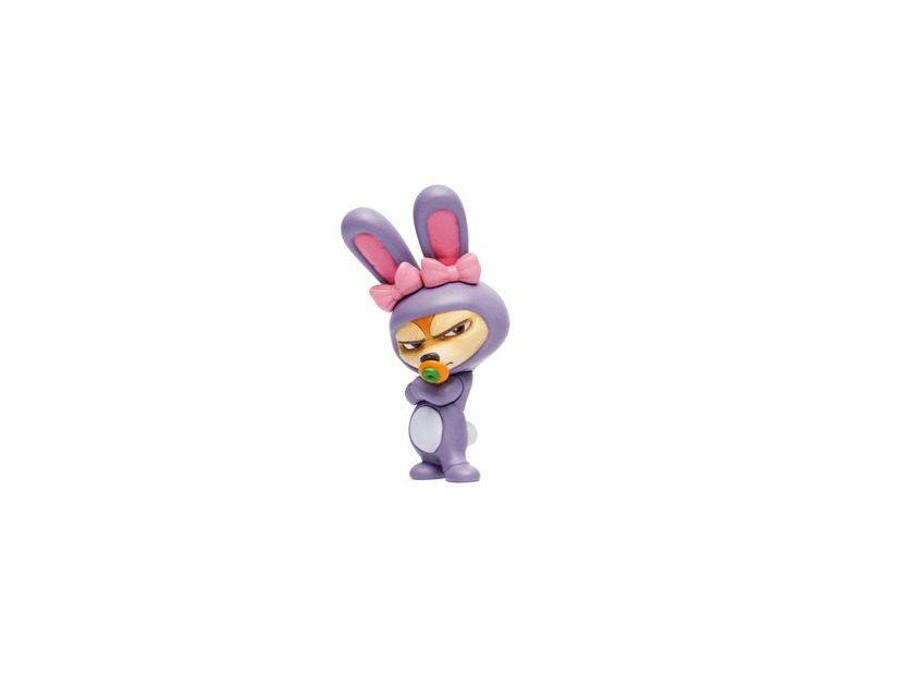 B賞 フィギュアコレクション／© Disney