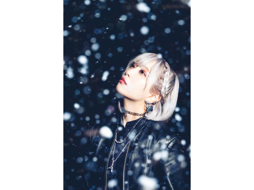 ReoNa、ME:Iらが初登場！歌詞注目度ランキング1位に剣持刀也の「人類観測」が輝く