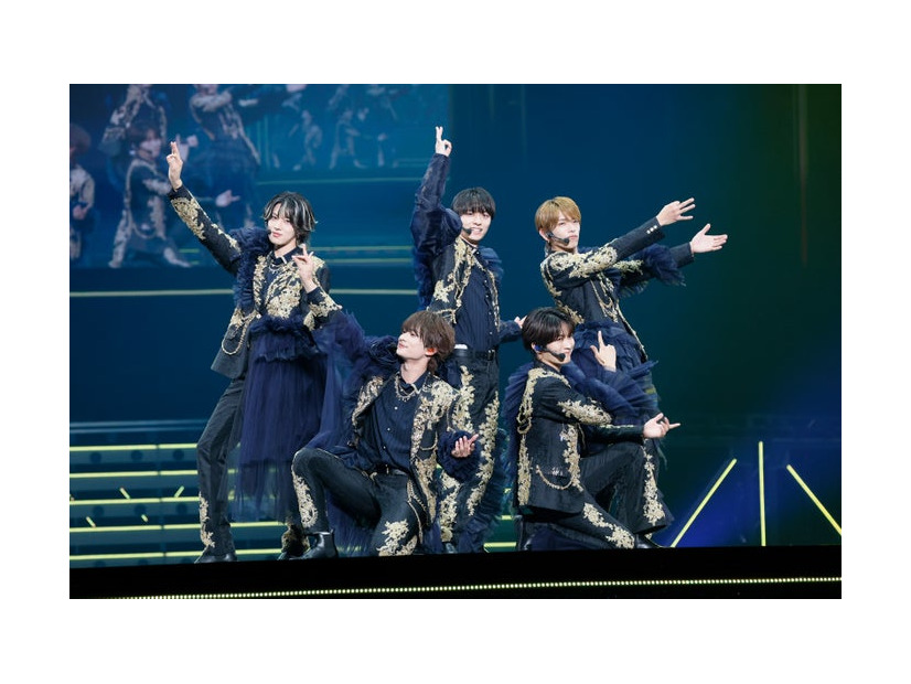 ACEes（提供写真）