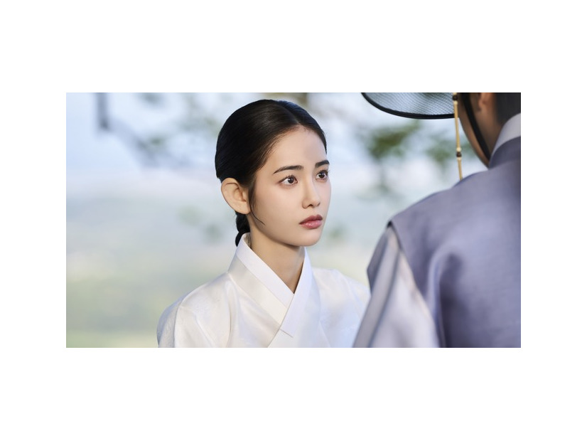 「この川には月が流れる」©2025 MBC