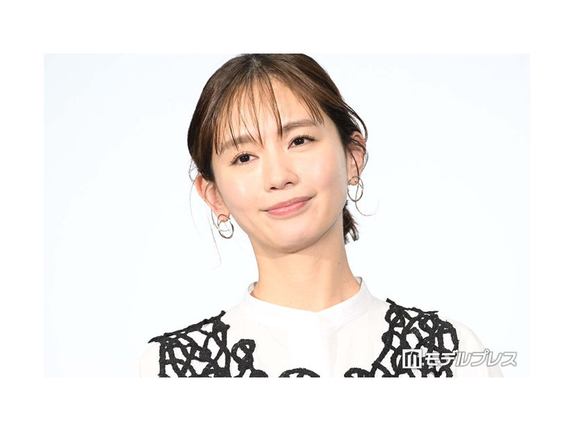 中村ゆり （C）モデルプレス