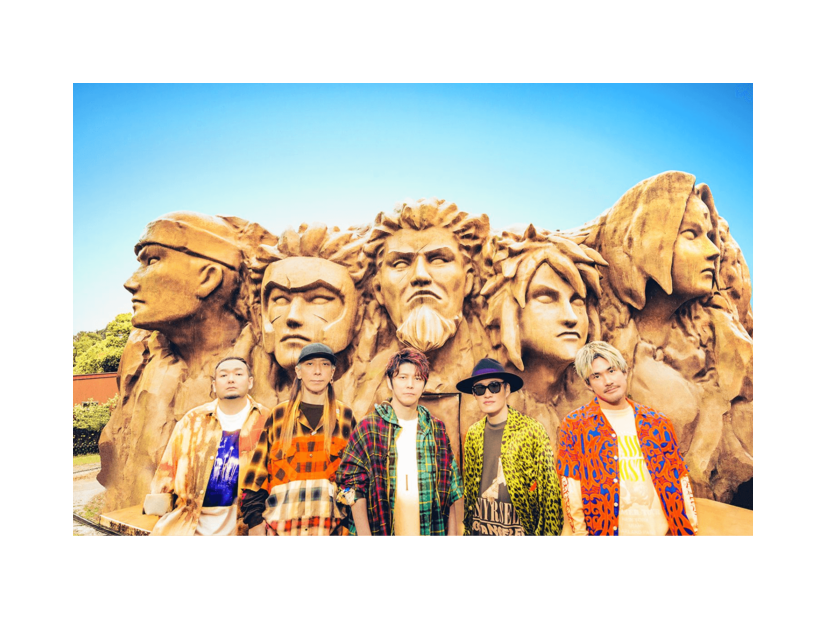 FLOW、「FLOW WORLD TOUR 2026 “NARUTO THE ROCK”」オセアニア2公演を追加発表。アニソンを武器に海外でも活躍