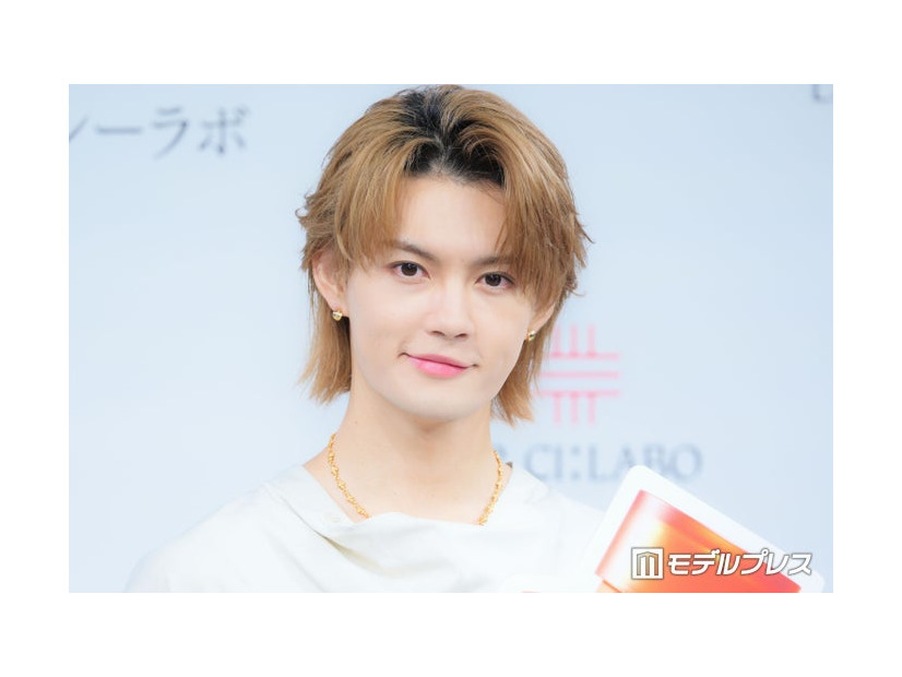 佐野勇斗（C）モデルプレス