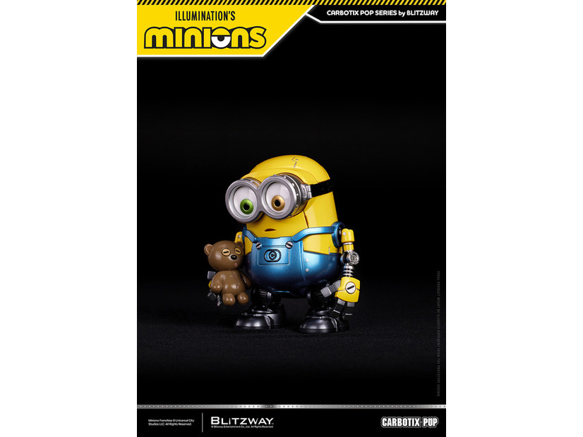 CARBOTIX POP ボブ