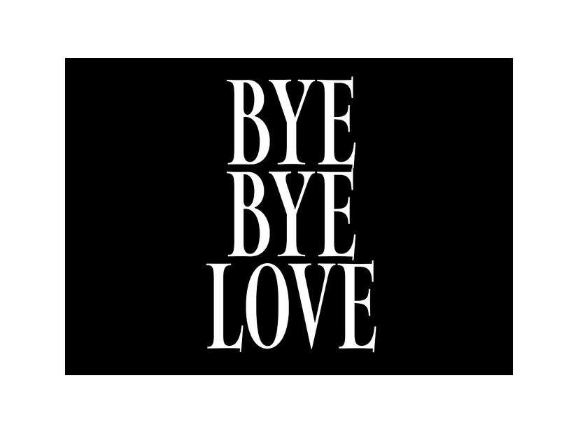 『BYE BYE LOVE 探偵はBARにいる』©2026「BYE BYE LOVE 探偵はBARにいる」製作委員会