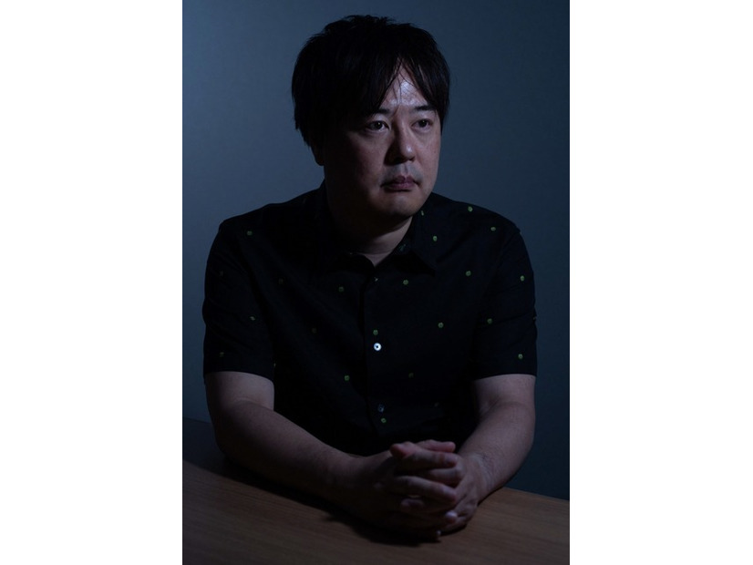 徳尾浩司 写真・戸田広
