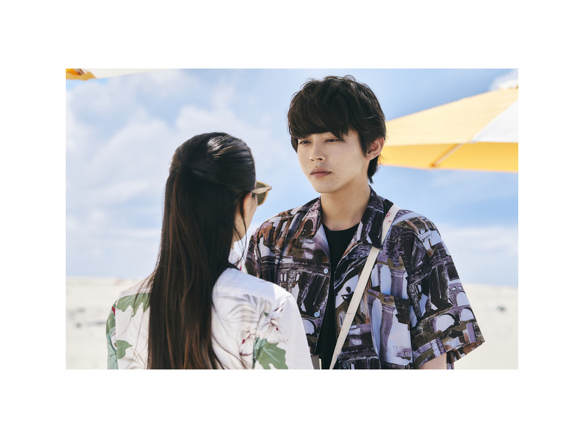 『マッチング TRUE LOVE』©2026『マッチングTL』製作委員会