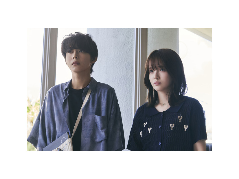『マッチング TRUE LOVE』©2026『マッチングTL』製作委員会