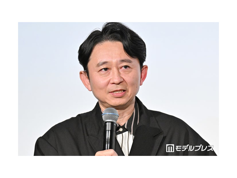 有吉弘行（C）モデルプレス