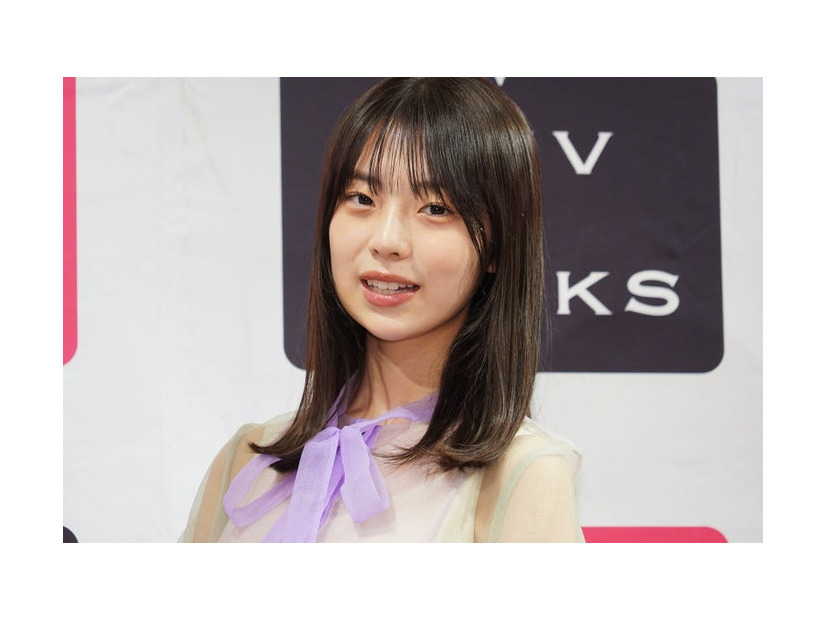 菊地姫奈（C）モデルプレス