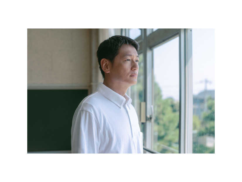 『トロフィー』©2026 K2Pictures