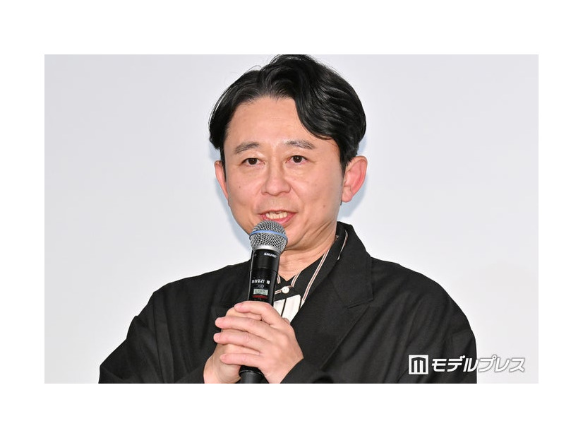 有吉弘行（C）モデルプレス