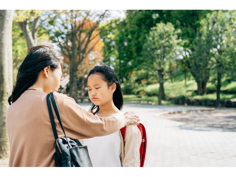 小5の6月「もう学校には行けない、行かない。無理」と娘ははっきり意思表示をした【不登校の親なう】#1