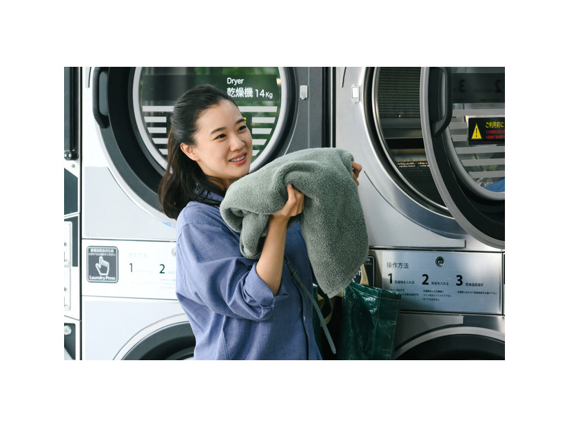 「Tシャツが乾くまで」1話©TBS