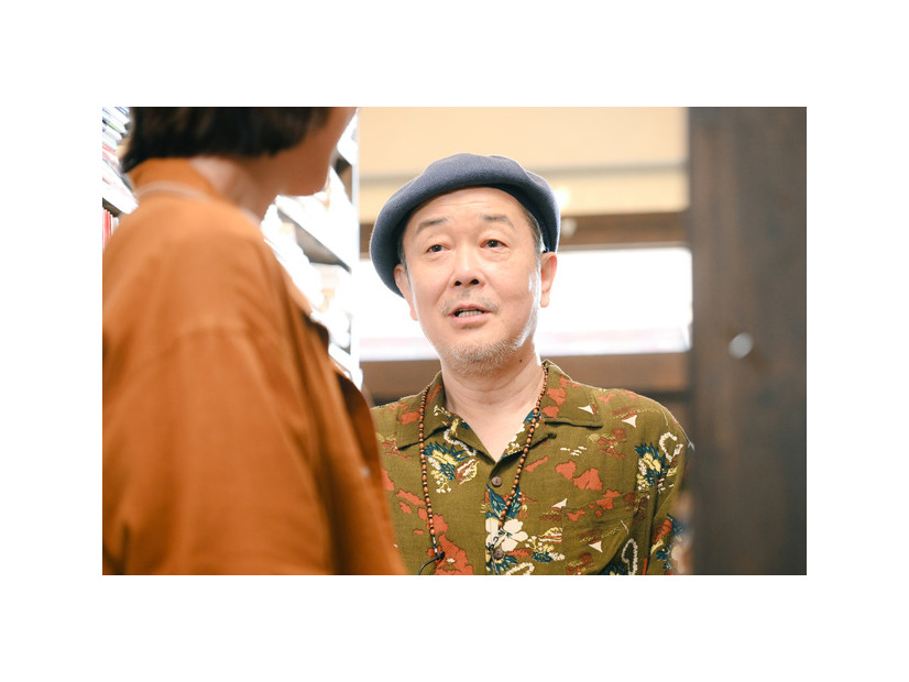 「Tシャツが乾くまで」©TBS