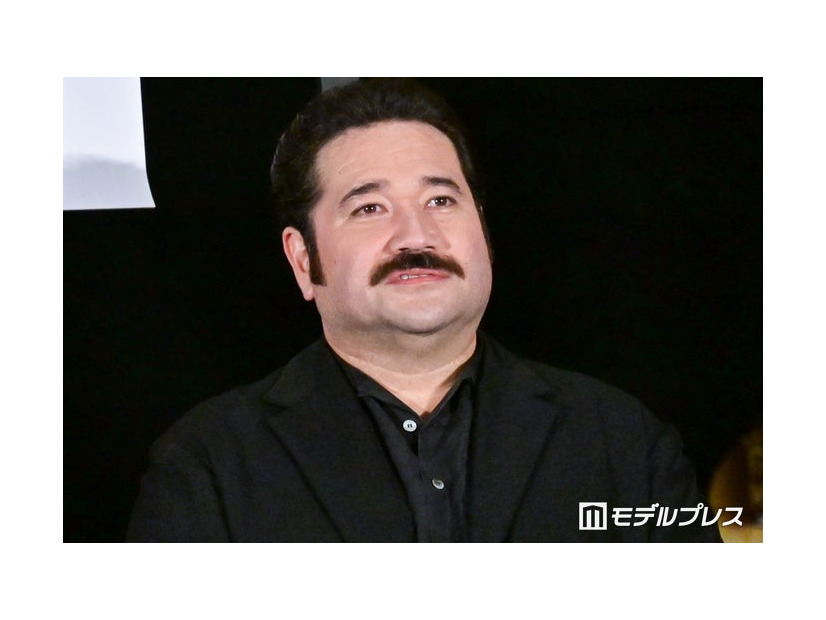 勝矢（C）モデルプレス