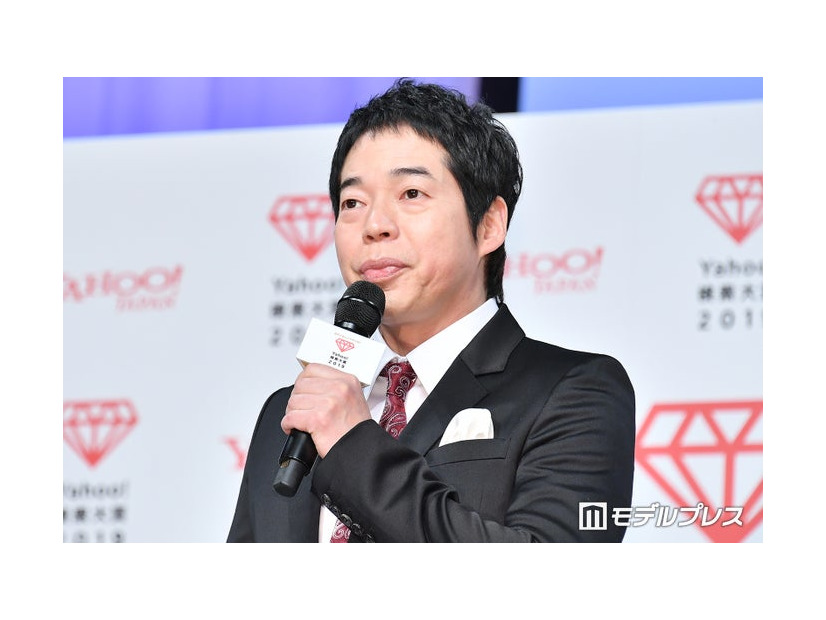 今田耕司（C）モデルプレス