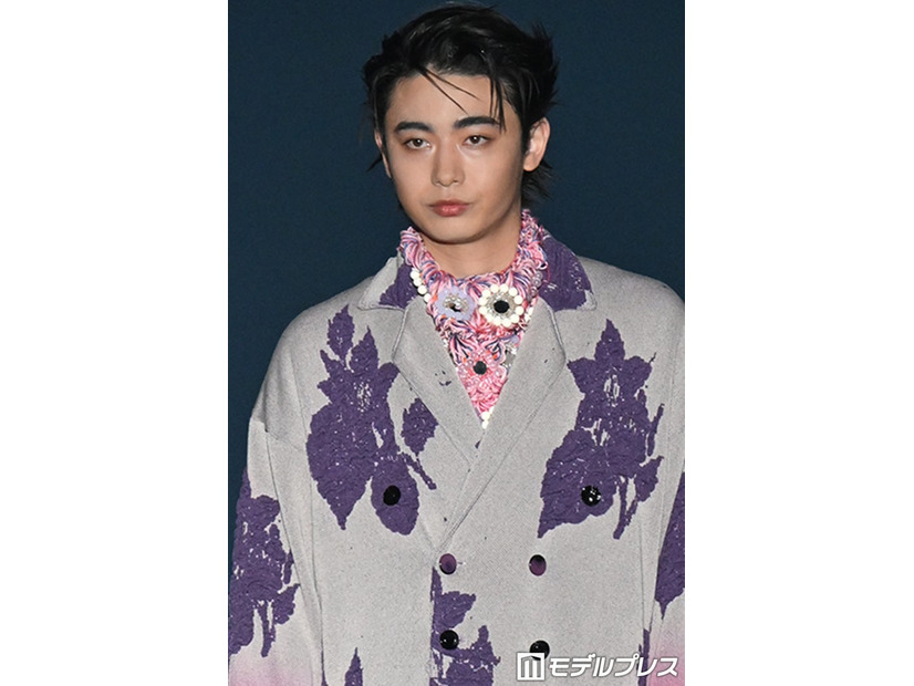 豊田裕大（C）モデルプレス