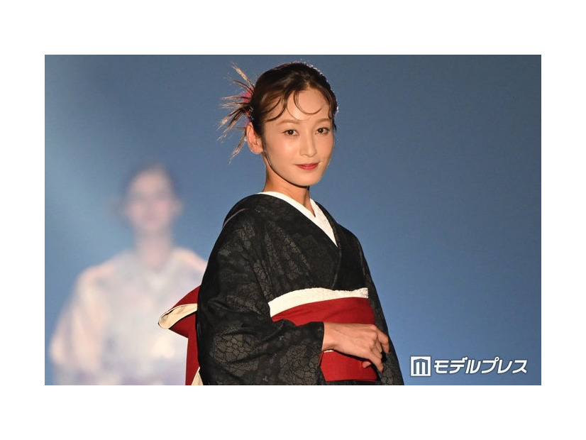 西山茉希（C）モデルプレス