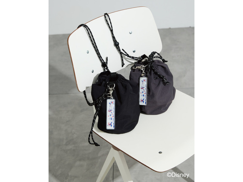 【Te chichi】Disney Collection「ミッキー＆フレンズ」(C)Disney