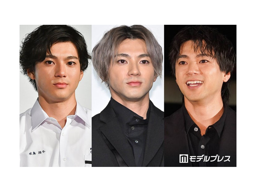 山田裕貴（C）モデルプレス
