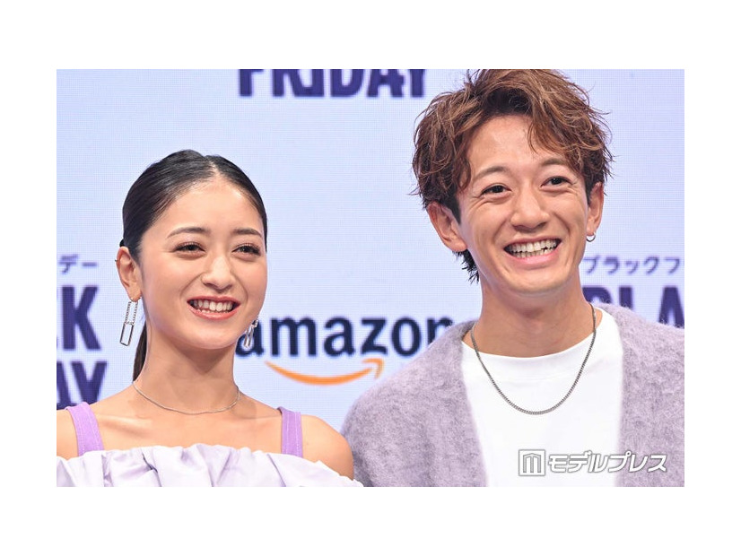 みちょぱ、大倉士門（C）モデルプレス
