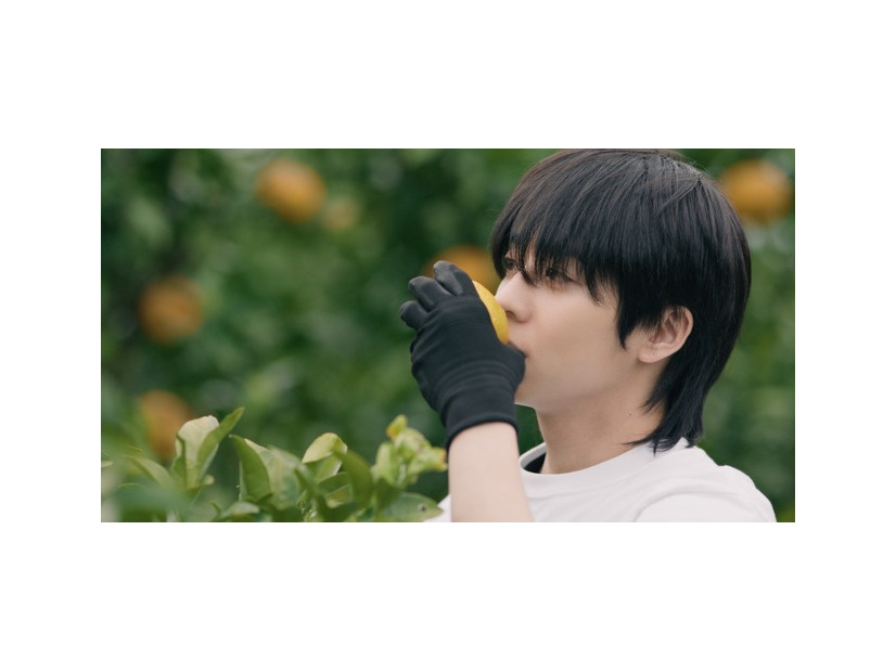 「バカンスの法則」（C）AbemaTV, Inc.