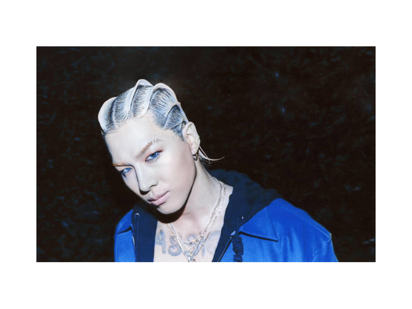 BIGBANGテヤン、最新曲「LIVE FAST DIE SLOW」を「THE FIRST TAKE」でパフォーマンス。「ずっと聴いてたい」と反響