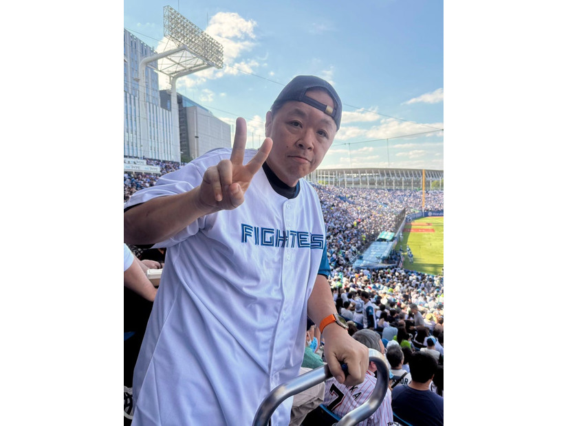 伊集院光 公式Xより