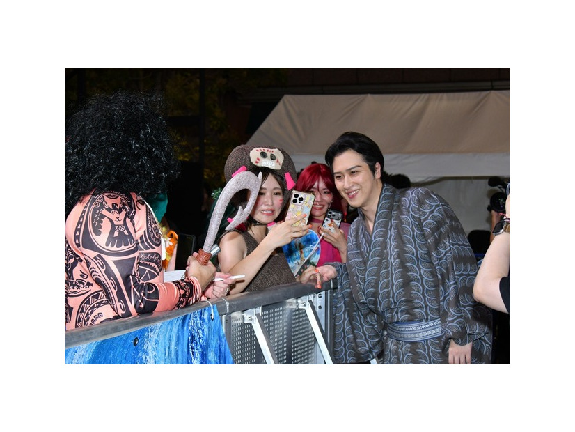 『モアナと伝説の海』　(C) 2026 Disney Enterprises, Inc. All Rights Reserved.