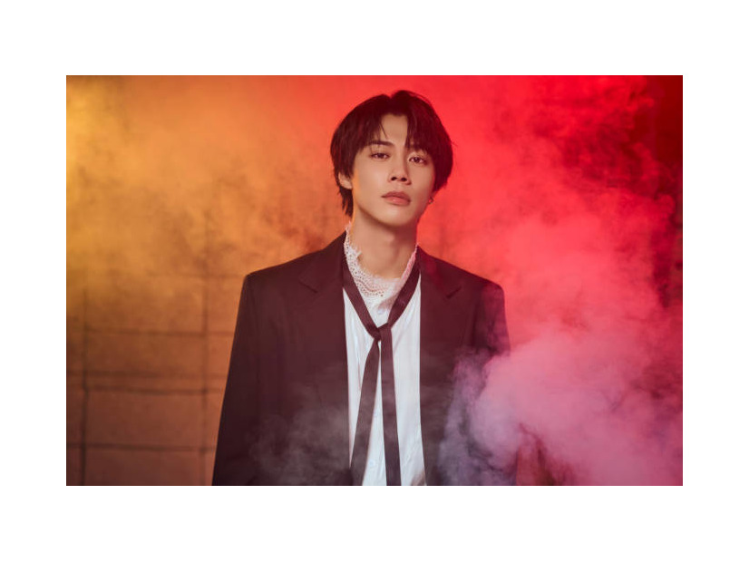 独自コメント到着！手島章斗、3rd Mini Album「Be:」7月28日リリース決定