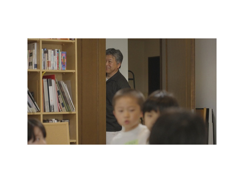 「プロフェッショナル 仕事の流儀 探しても 探しても ～映画監督・是枝裕和～」