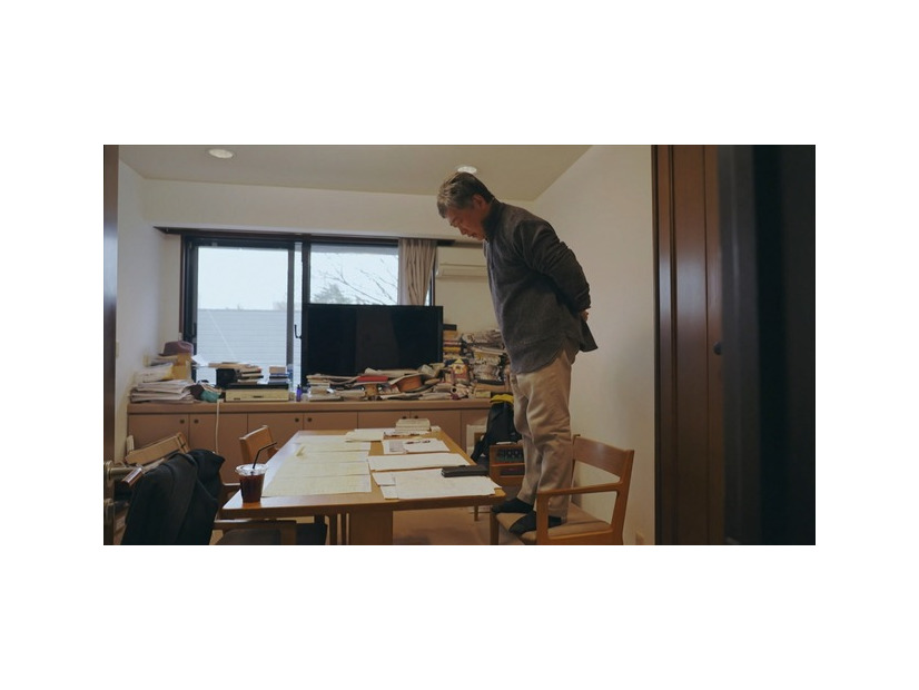 「プロフェッショナル 仕事の流儀 探しても 探しても ～映画監督・是枝裕和～」