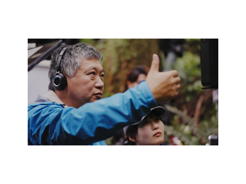 「プロフェッショナル 仕事の流儀 探しても 探しても ～映画監督・是枝裕和～」