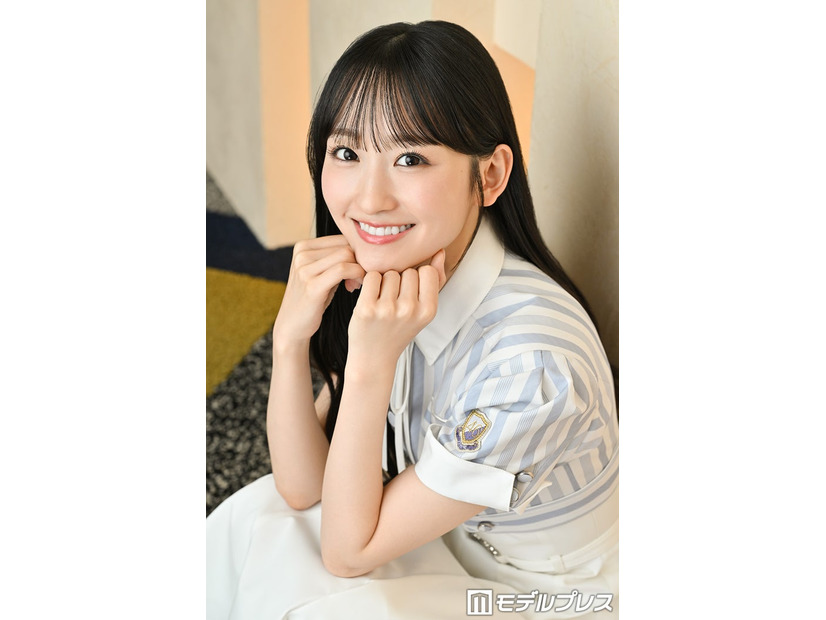 【乃木坂46一ノ瀬美空インタビュー】「是非に及ばず」で見せる“本来の自分”（C）モデルプレス