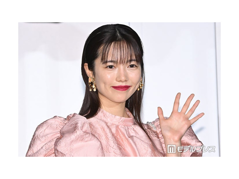 島崎遥香（C）モデルプレス