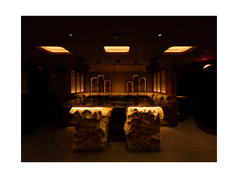 西麻布のMUSIC BAR ＆ CLUB「THE TOKYO CLUB」空間と音響を一新して7月24日にリニューアルオープン