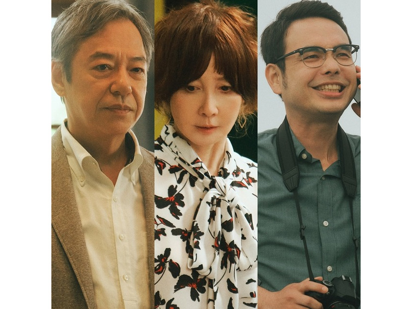 「バカンスの法則」（C）AbemaTV, Inc.