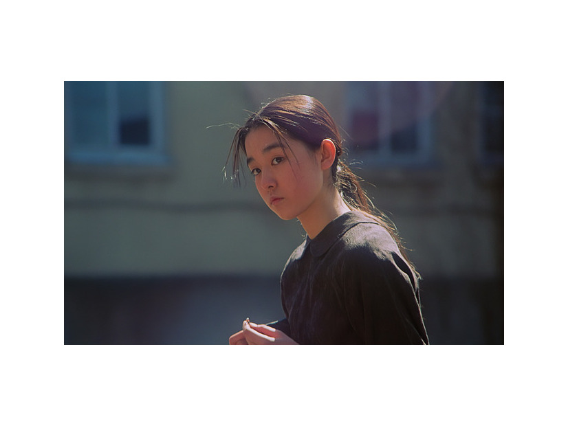 『スワロウテイル 4Kリマスター』©SWALLOWTAIL PRODUCTION COMMITTEE