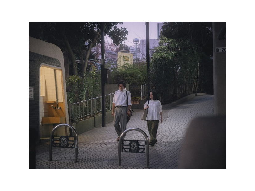 『すべて真夜中の恋人たち』2026『すべて真夜中の恋人たち』製作委員会