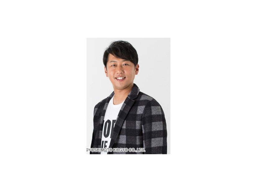 井本貴史／吉本興業公式サイトより
