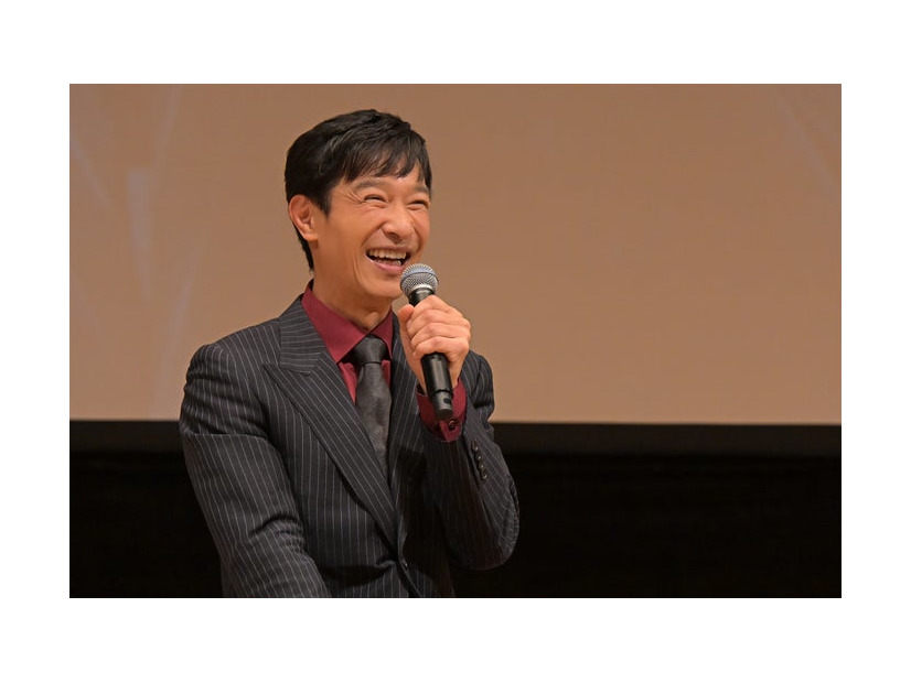 堺雅人（C）TBS