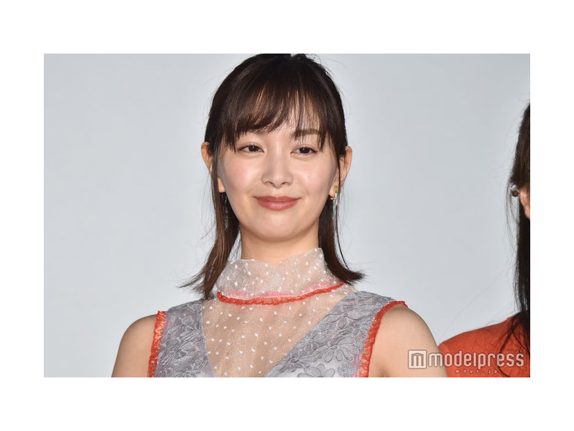 石橋杏奈 （C）モデルプレス