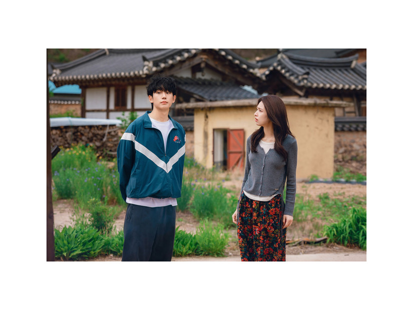 Netflixシリーズ「恋は飴模様」8月7日独占配信