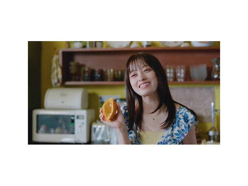 「バカンスの法則」（C）AbemaTV, Inc.