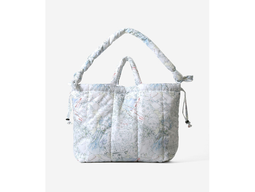 Paprika All-Over Print Bag／©2001 千年女優製作委員会©2006 MADHOUSE / Sony Pictures Entertainment (Japan) Inc.