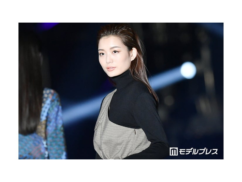 蜂谷晏海 （C）モデルプレス